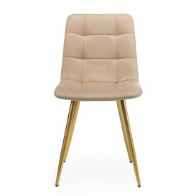 Стул на металлокаркасе Чилли