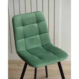 Стул на металлокаркасе Чилли