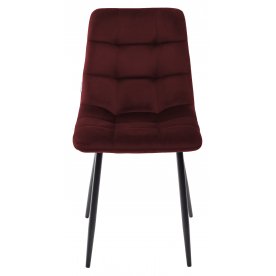 Стул на металлокаркасе Chilli G062-36