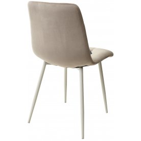 Стул на металлокаркасе Chilli