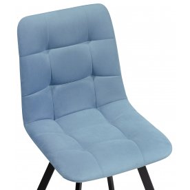 Стул на металлокаркасе Чилли