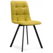 желтый велюр (velutto 28)