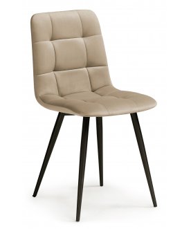 Стул на металлокаркасе Чилли