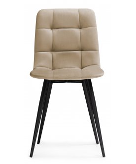 Стул на металлокаркасе Чилли