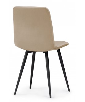 Стул на металлокаркасе Чилли