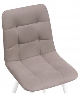 Стул на металлокаркасе Чилли