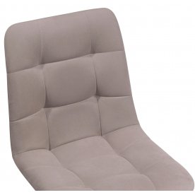 Стул на металлокаркасе Чилли