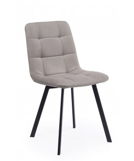 Стул на металлокаркасе Чилли