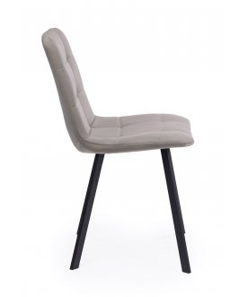 Стул на металлокаркасе Чилли