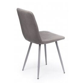 Стул на металлокаркасе Чилли