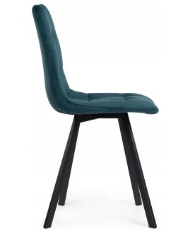 Стул на металлокаркасе Чилли