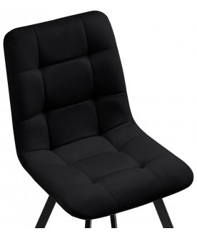 Стул на металлокаркасе Чилли