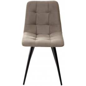 Стул на металлокаркасе Chilli-Q