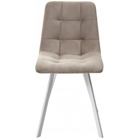 Стул на металлокаркасе Chilli-Q Square