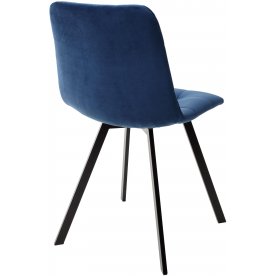 Стул на металлокаркасе Chilli-Q Square