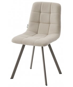 Стул на металлокаркасе Chilli-Q Square