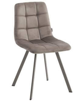 Стул на металлокаркасе Chilli-Q Square