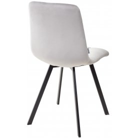 Стул на металлокаркасе Chilli Square