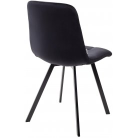 Стул на металлокаркасе Chilli Square