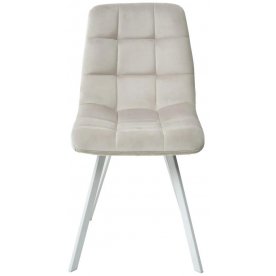 Стул на металлокаркасе Chilli Square