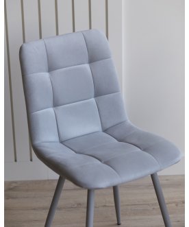 Стул на металлокаркасе Чилли