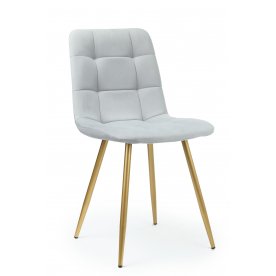 Стул на металлокаркасе Чилли