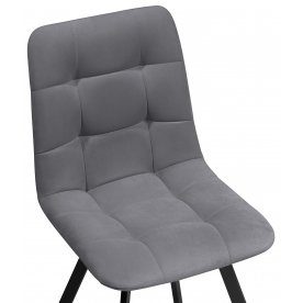 Стул на металлокаркасе Чилли