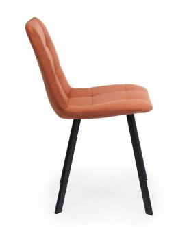 Стул на металлокаркасе Чилли