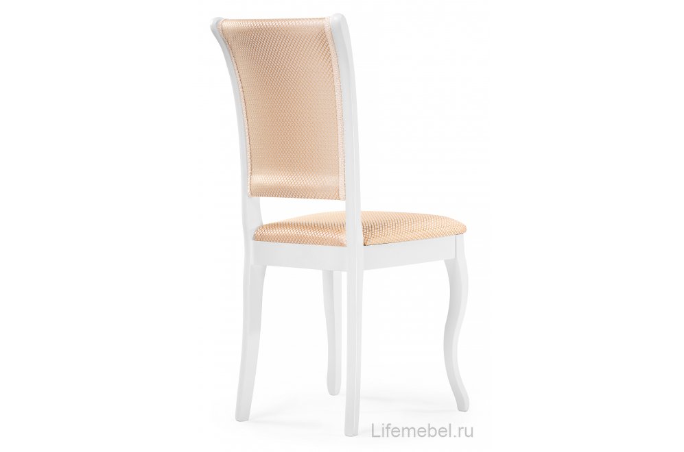 Стул на металлокаркасе Chilli UF860-14B синий / черный
