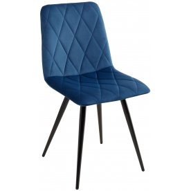 Стул на металлокаркасе Chilli-X