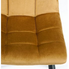 Стул на металлокаркасе Chilly mod. 7094