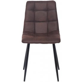 Стул на металлокаркасе Chilly mod. 7094