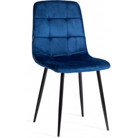 Стул на металлокаркасе Chilly/Чилли (мод. JSC-220)