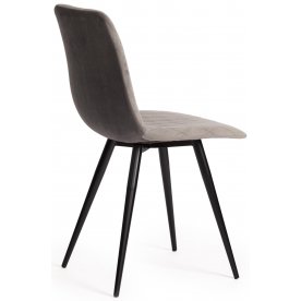 Стул на металлокаркасе Chilly X mod. 7096