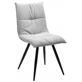 Стул на металлокаркасе Cira VT7002