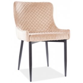 Стул на металлокаркасе Colin B