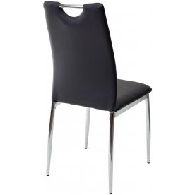 Стул на металлокаркасе Comfort