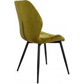 Стул на металлокаркасе Congo