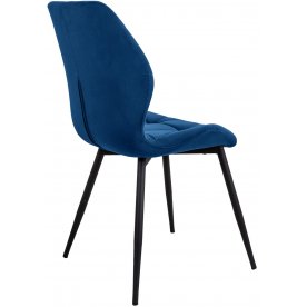 Стул на металлокаркасе Congo