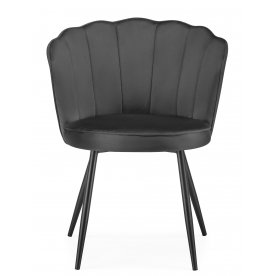 Стул на металлокаркасе Coral