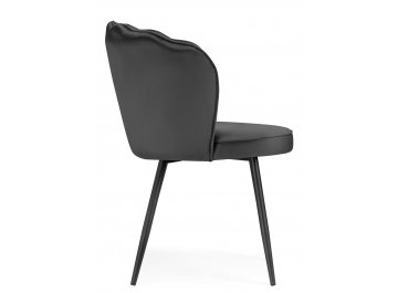 Стул на металлокаркасе Coral