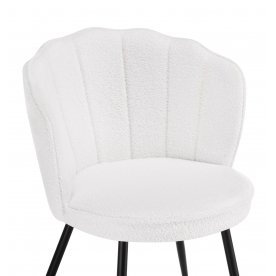 Стул на металлокаркасе Coral