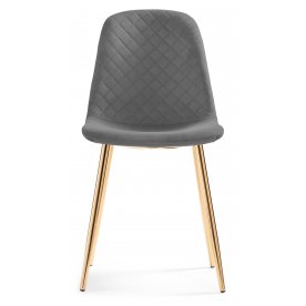 Стул на металлокаркасе Dabl