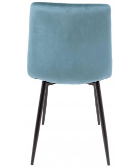 Стул на металлокаркасе Dallas