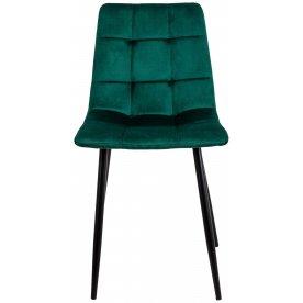 Стул на металлокаркасе Dallas