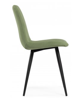 Стул на металлокаркасе Дани