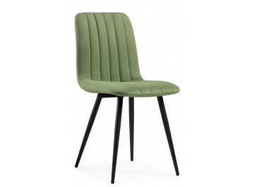 Стул на металлокаркасе Дани