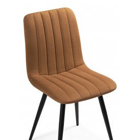 Стул на металлокаркасе Дани