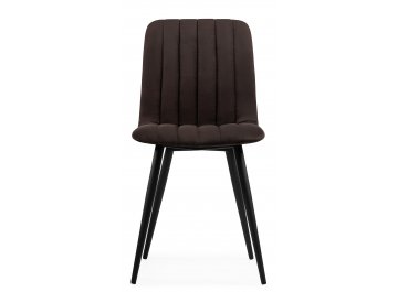 Стул на металлокаркасе Дани