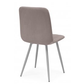 Стул на металлокаркасе Дани